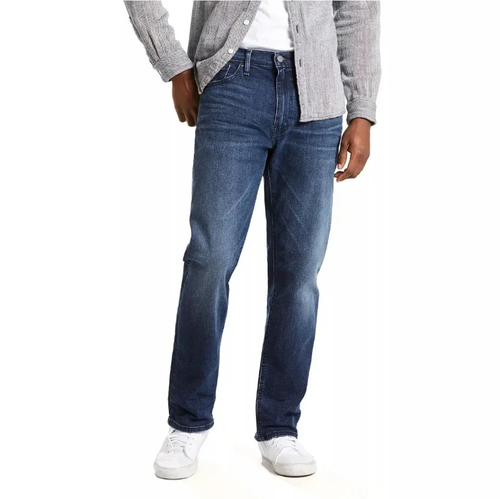 Levis 541 jeans mens  size 40x32